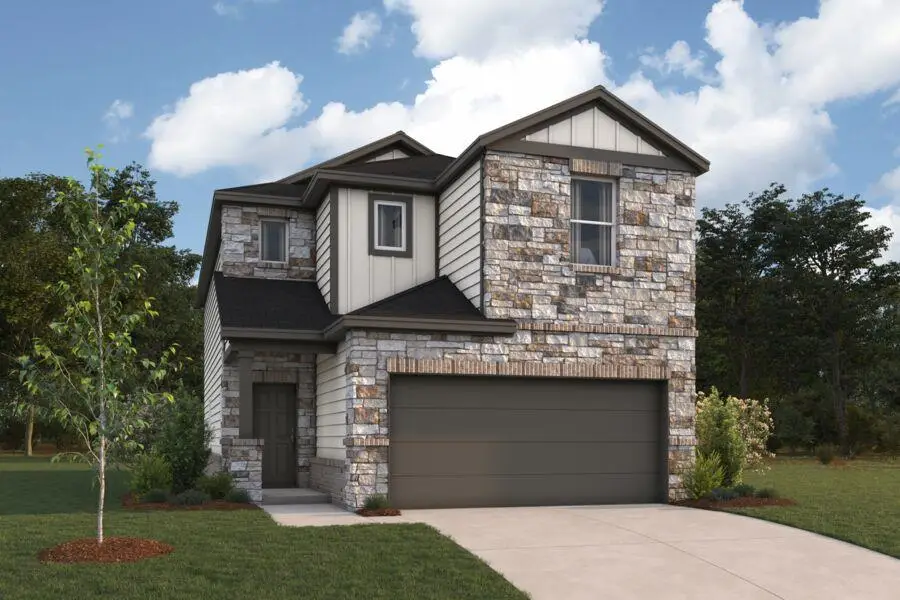 523 Bishop Wood Rd, Dripping Springs, TX 78620 - #1