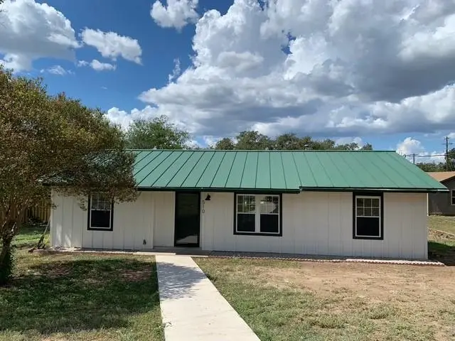 510 Avenue F Ave, Marble Falls, TX 78654 - #1