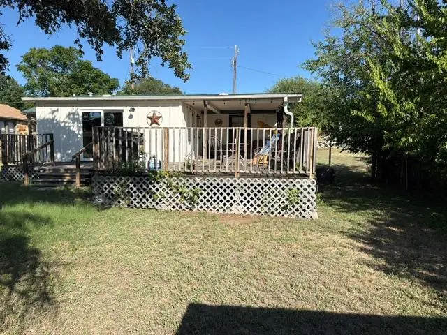 510 Avenue F Ave, Marble Falls, TX 78654 - #2