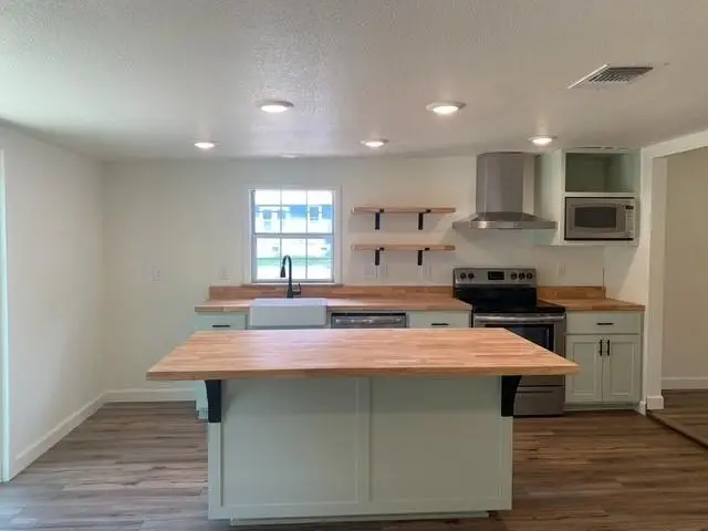 510 Avenue F Ave, Marble Falls, TX 78654 - #3
