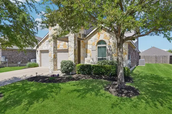 505 Buttermilk Ln, Leander, TX 78641