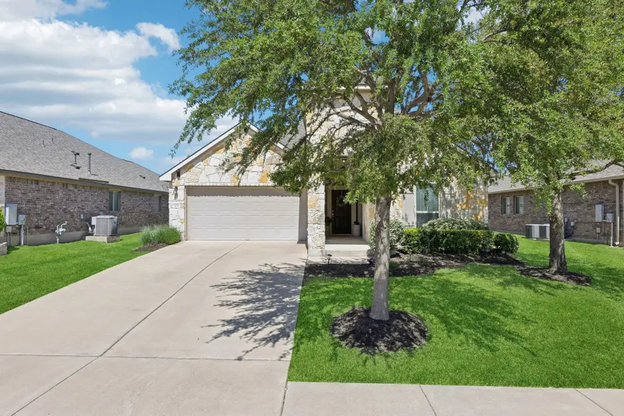 505 Buttermilk Ln, Leander, TX 78641 - #2