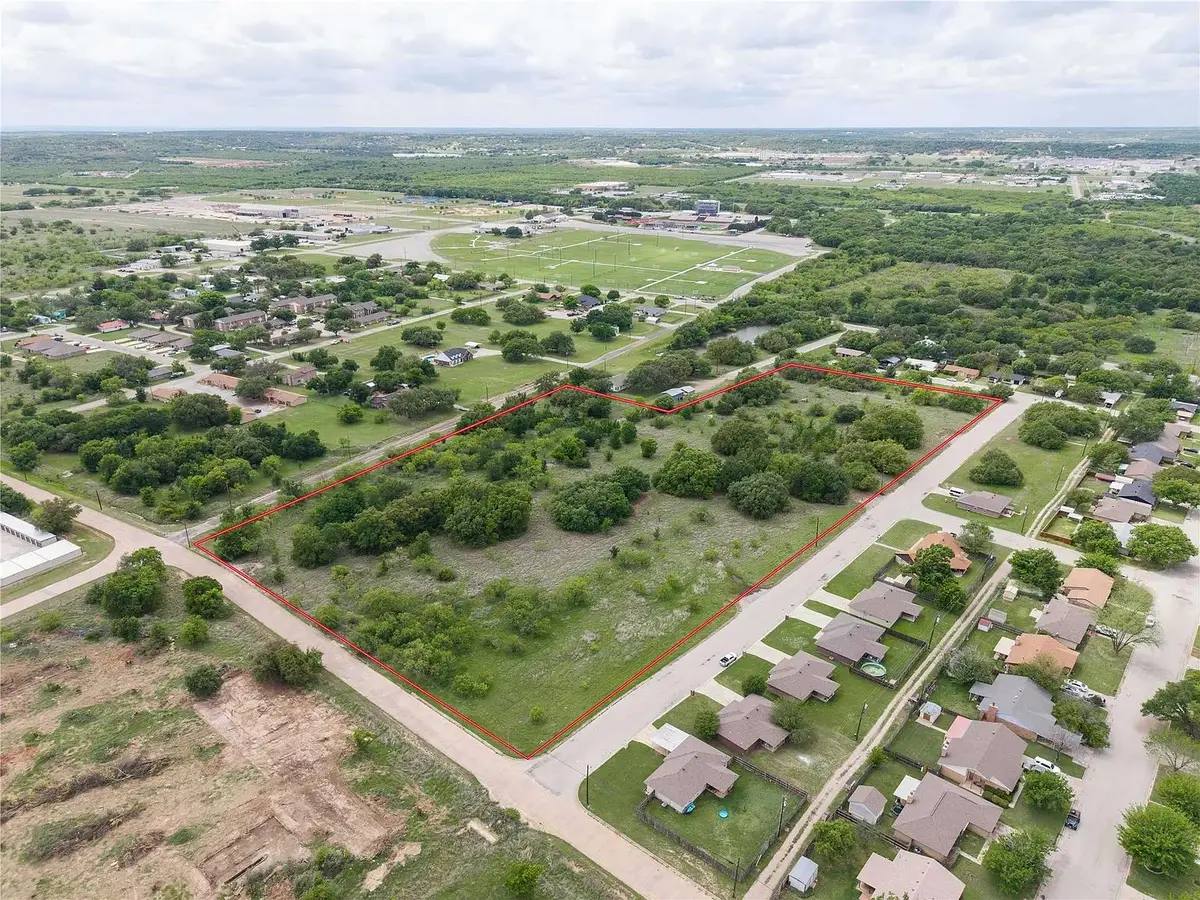 2103 Mustang Dr, Brownwood, TX 78601 - #1