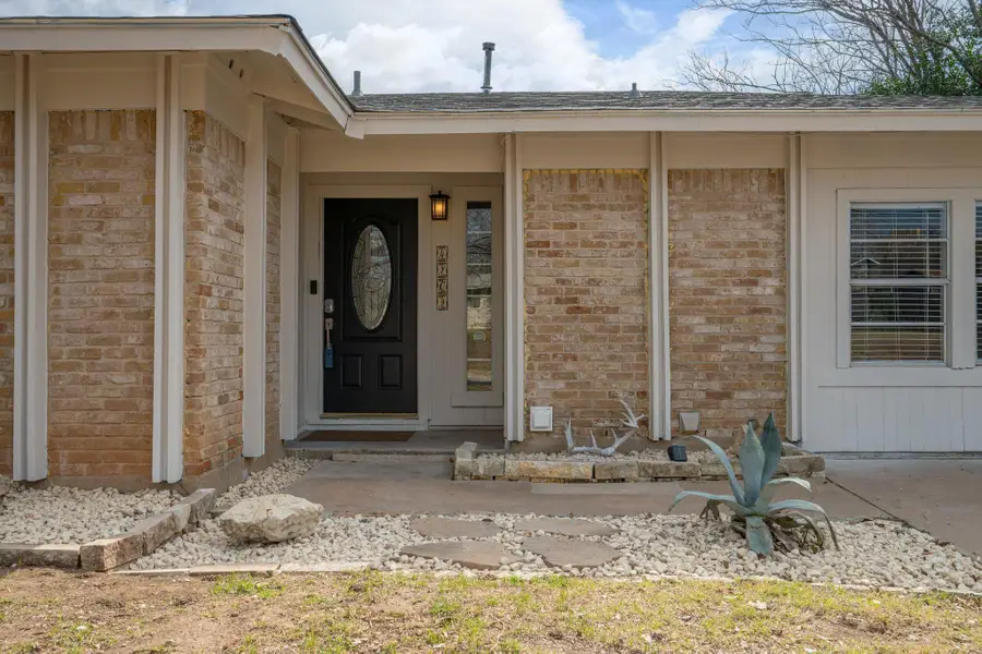 4709 York Hill Dr, Austin, TX 78723 - #3