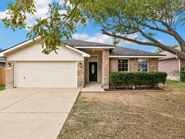 116 Wilderness Trl, Elgin, TX 78621