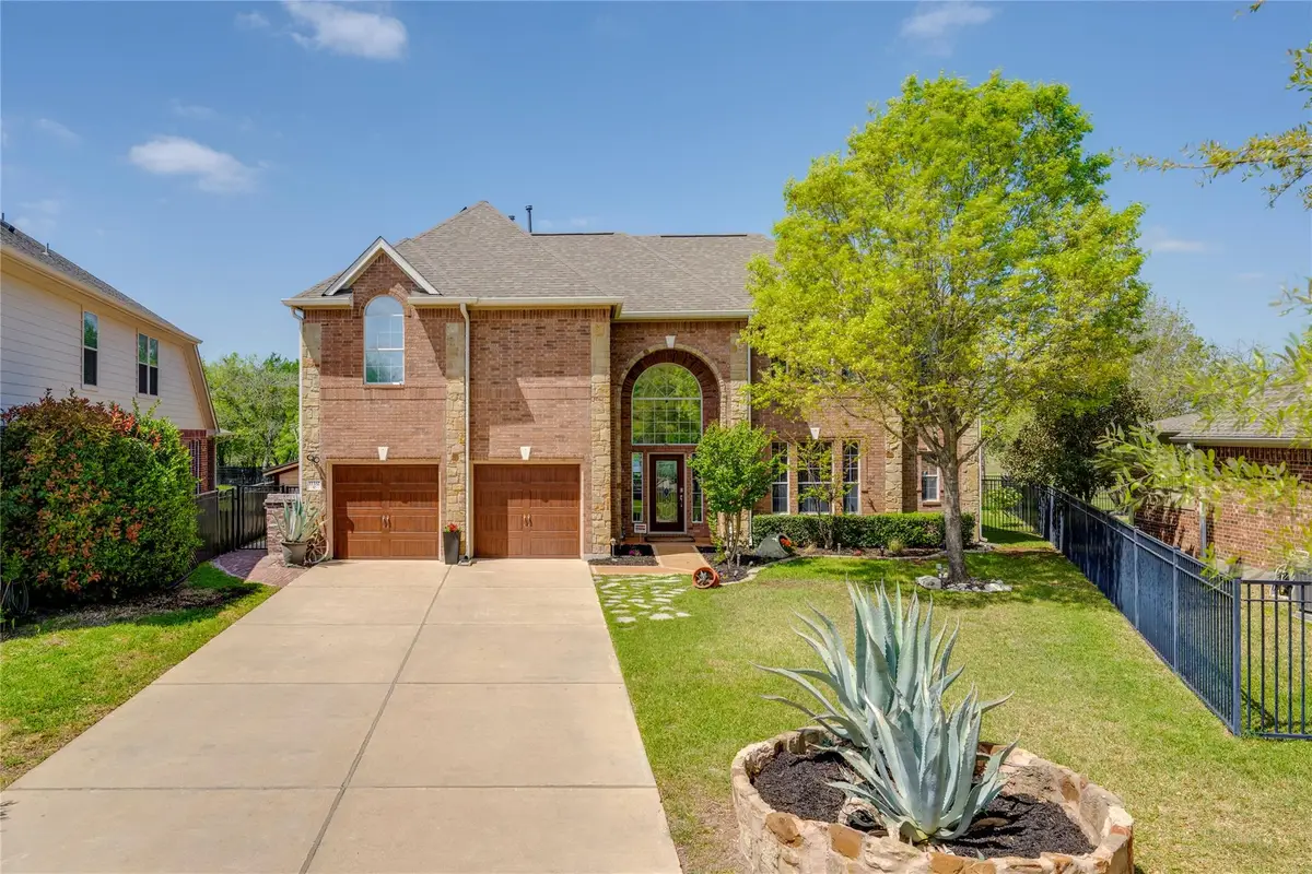 11332 Terrace Meadow Way, Manor, TX 78653 - #1