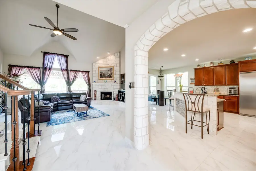 11332 Terrace Meadow Way, Manor, TX 78653 - #2