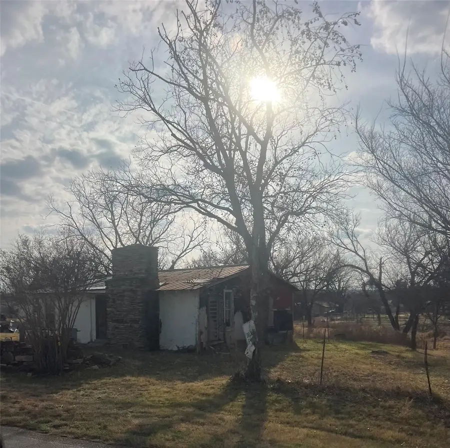 1110 Bluebonnet Rd, Mason, TX 76856 - #3