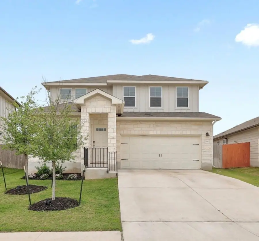 144 Sun Grove Trl, Georgetown, TX 78628 - #3