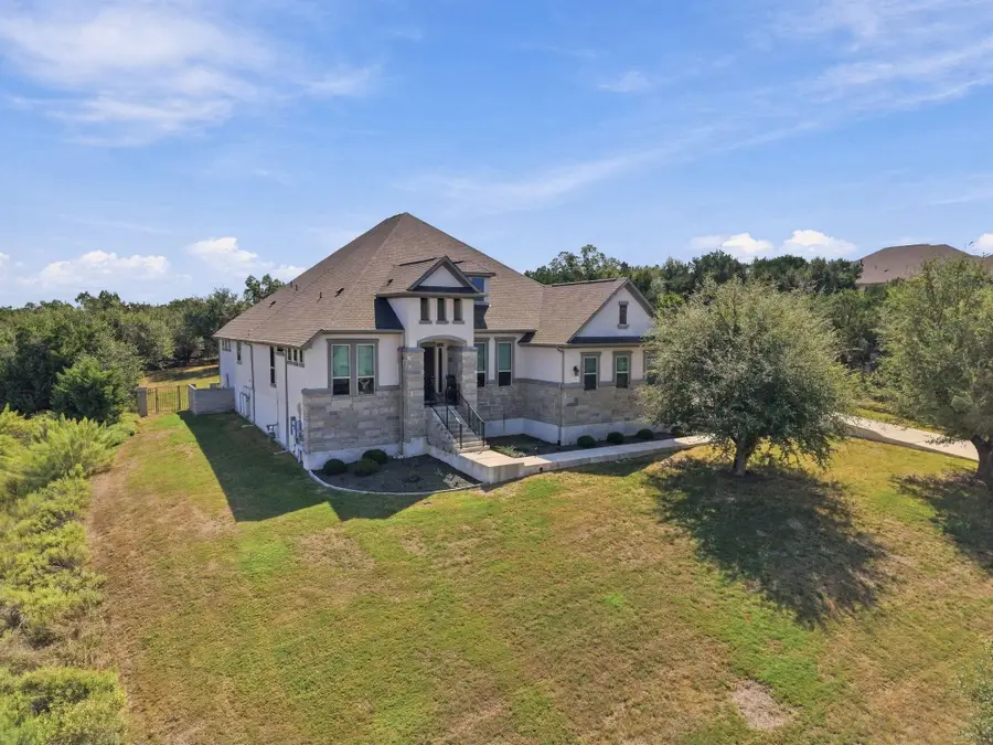 1108 Gato Del Sol Ave, Austin, TX 78737 - #2
