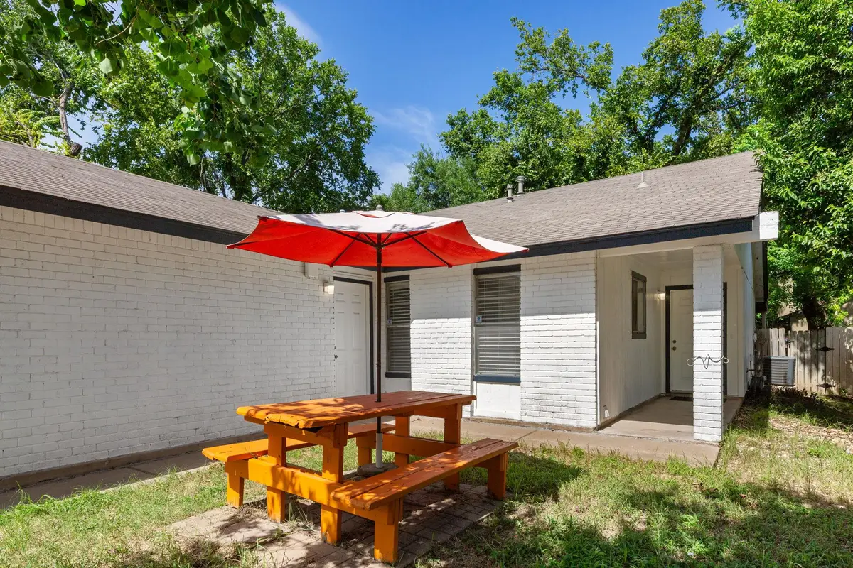 2311 Burleson Rd #A B, Austin, TX 78741 - #1