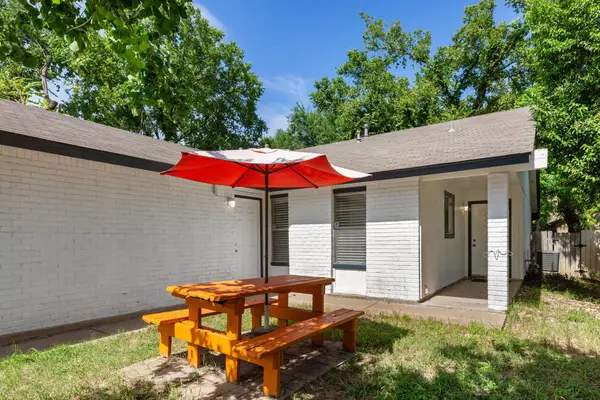 2311 Burleson Rd #A B, Austin, TX 78741