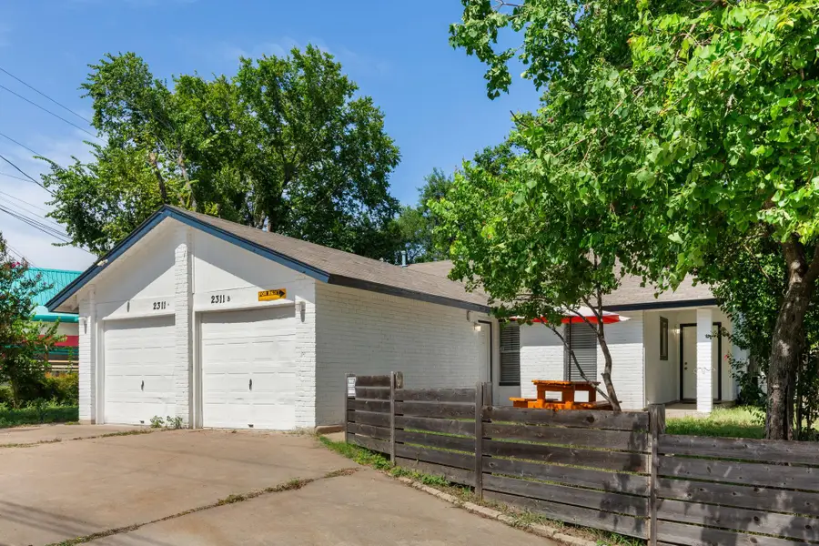 2311 Burleson Rd #A B, Austin, TX 78741 - #2