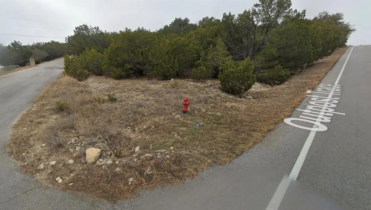 4800 Outpost Trce, Lago Vista, TX 78645 - #1