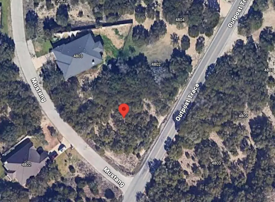 4800 Outpost Trce, Lago Vista, TX 78645 - #2