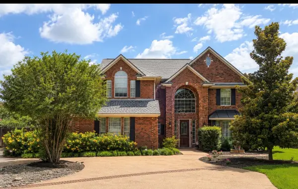 13 Oak Vw, Round Rock, TX 78664