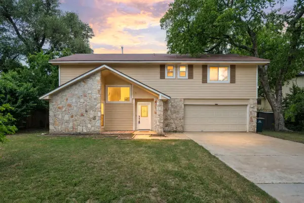 12410 Burlywood Trl, Austin, TX 78750