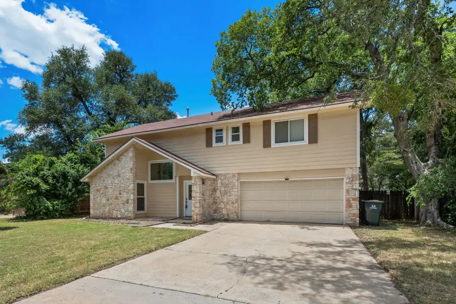12410 Burlywood Trl, Austin, TX 78750 - #2