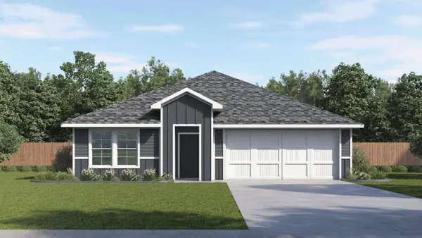 12205 Silverton Tree Bnd, Mustang Ridge, TX 78610