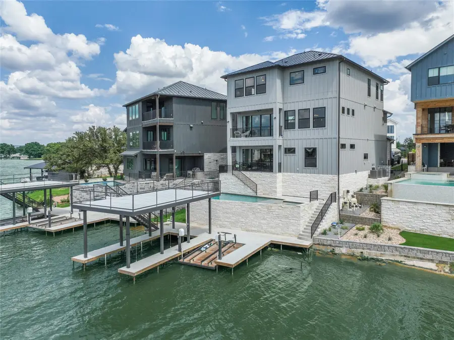 171 Pointview Dr, Granite Shoals, TX 78654 - #2