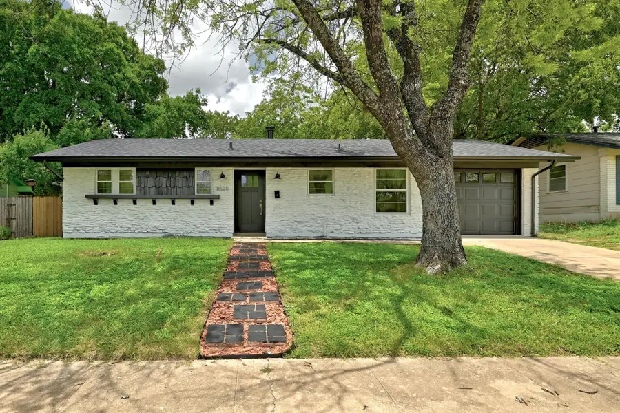 8520 Bradford Dr, Austin, TX 78758 - #2