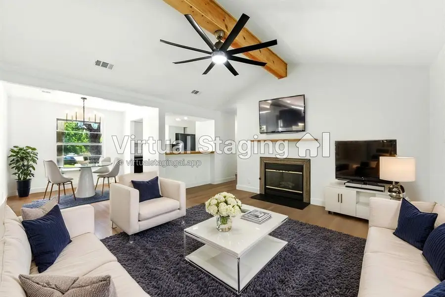 8520 Bradford Dr, Austin, TX 78758 - #3