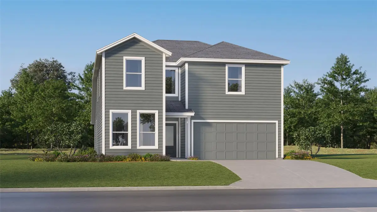 17900 Yellow Warbler Way, Pflugerville, TX 78660 - #1