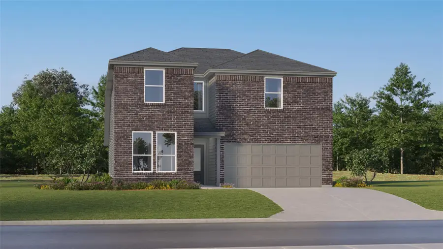 17900 Yellow Warbler Way, Pflugerville, TX 78660 - #2