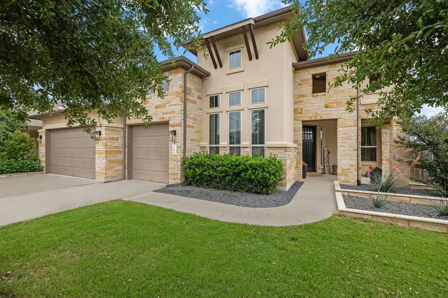 300 Blue Agave Ln, Georgetown, TX 78626 - #2