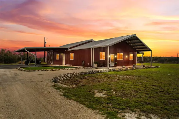 7993 W Fm 487, Florence, TX 76527