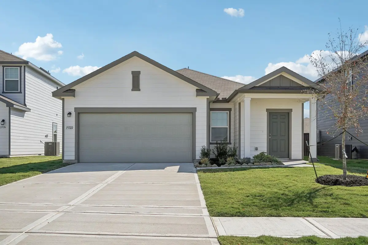 17420 Escolle Way, Pflugerville, TX 78660 - #1