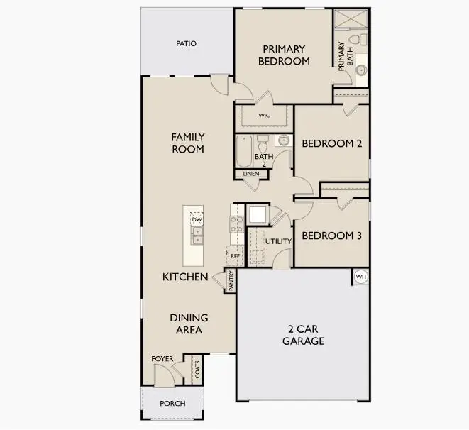 17420 Escolle Way, Pflugerville, TX 78660 - #2