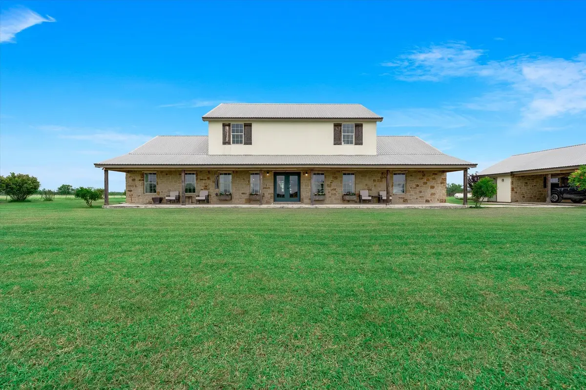 400 Little El Paso Rd, Martindale, TX 78655 - #1