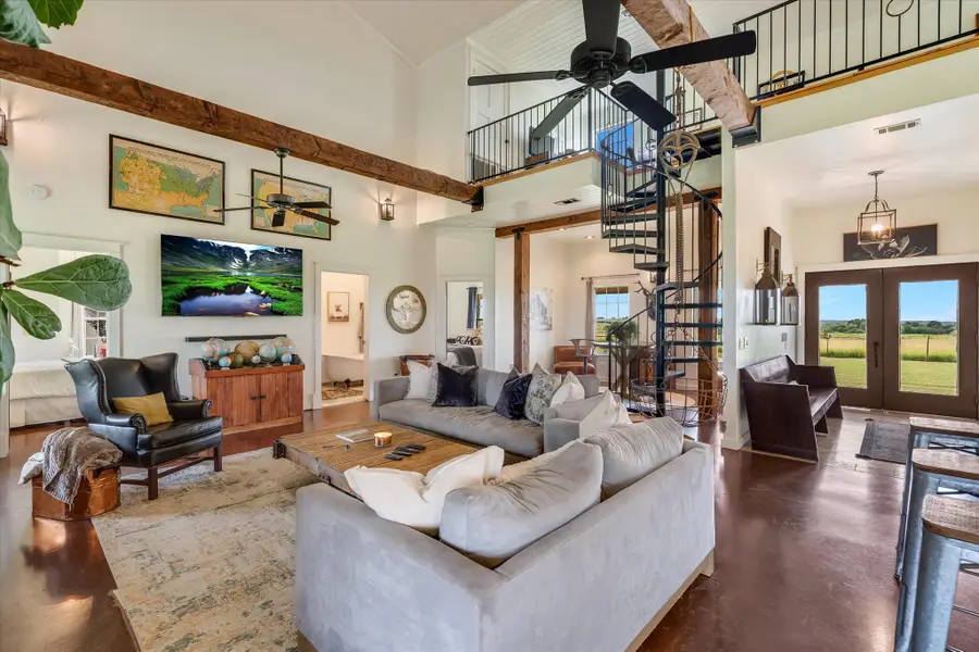 400 Little El Paso Rd, Martindale, TX 78655 - #3