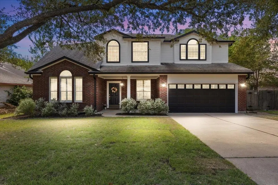 3321 Grasshopper Dr, Austin, TX 78748 - #2