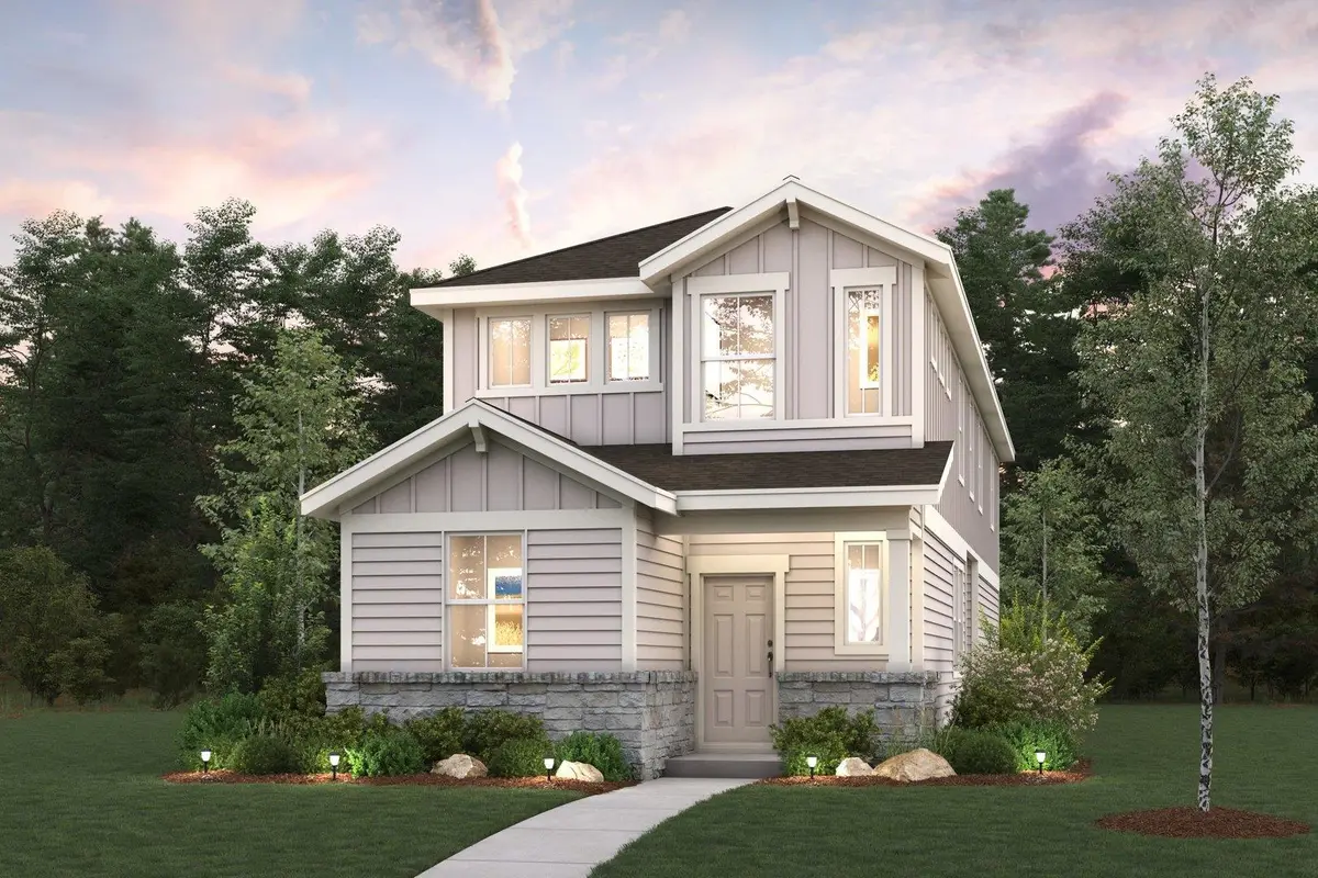 2279 Oscar Eli Pl, Round Rock, TX 78665 - Image #1