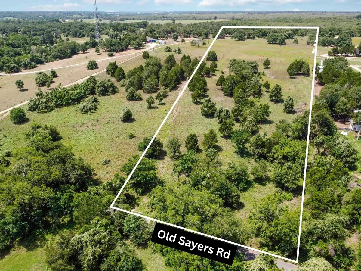 000 Old Sayers Rd, Bastrop, TX 78602 - #1