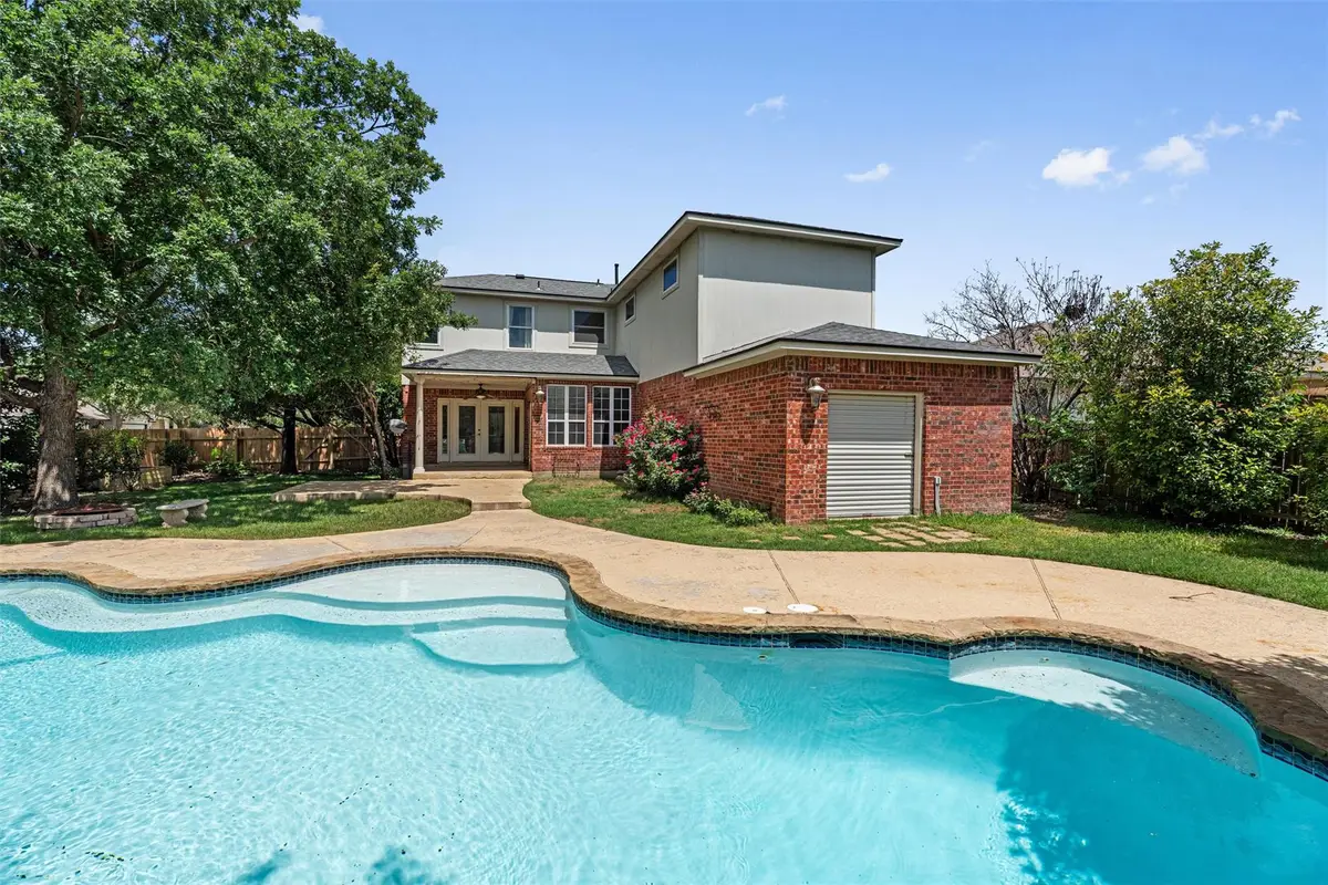 17301 Guana Cay Dr, Round Rock, TX 78664 - #1