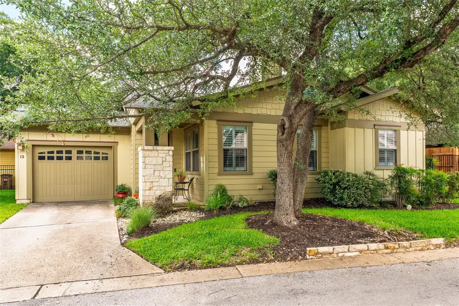 13604 Caldwell Dr #15, Austin, TX 78750 - #2