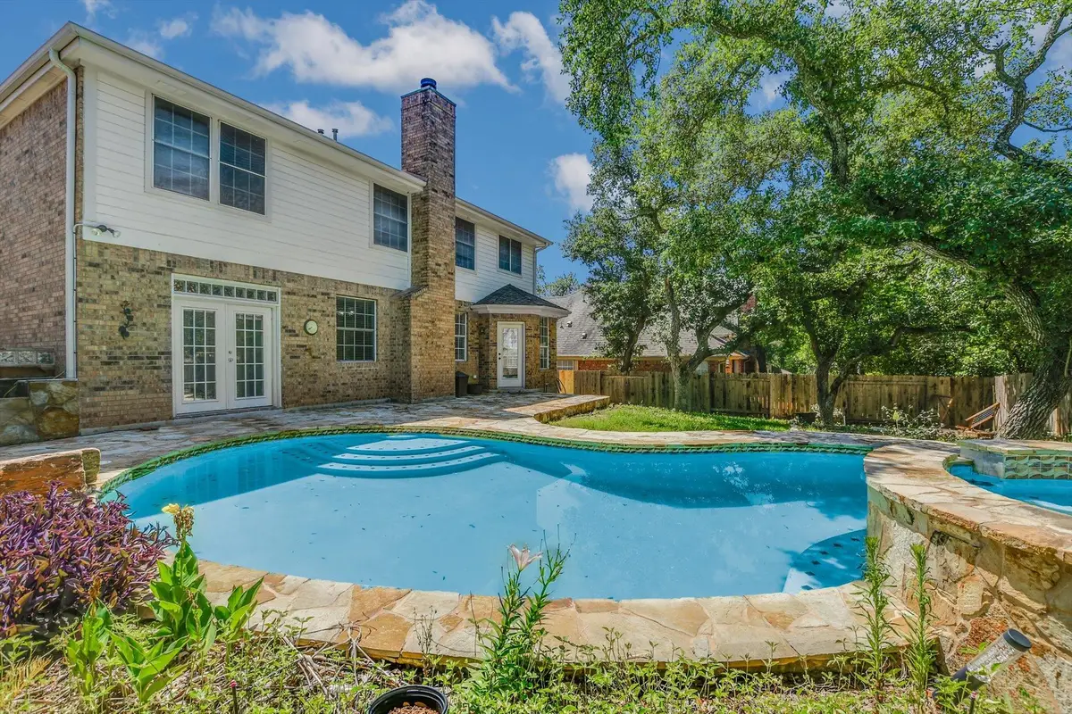9934 Barbrook Dr, Austin, TX 78726 - Image #1