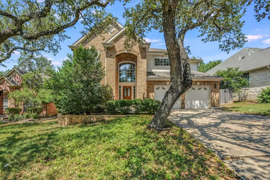 9934 Barbrook Dr, Austin, TX 78726 - Image #2