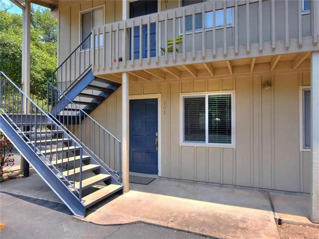 4209 Burnet Rd #101, Austin, TX 78756 - #1