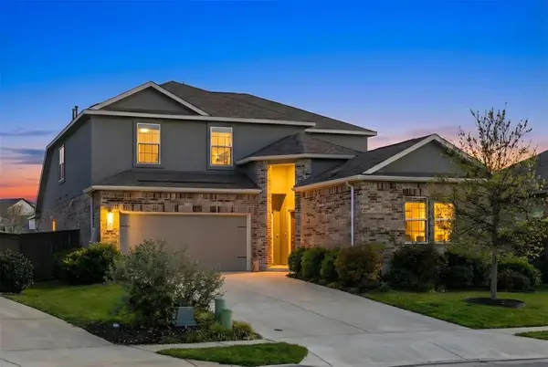 832 Mallow Rd, Leander, TX 78641