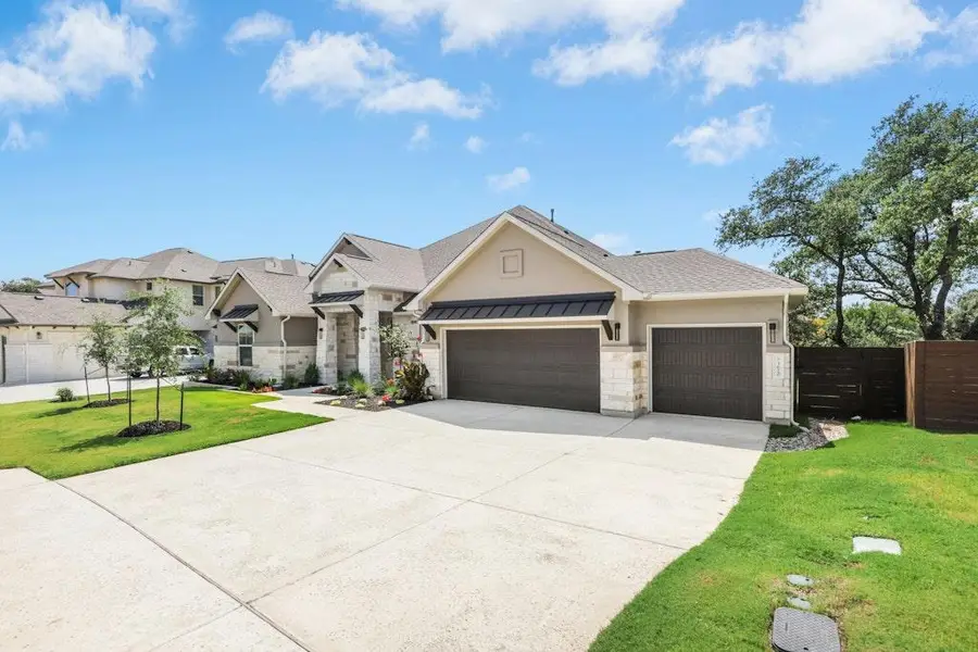 3620 Emerald Lake Path, Georgetown, TX 78628 - Image #3