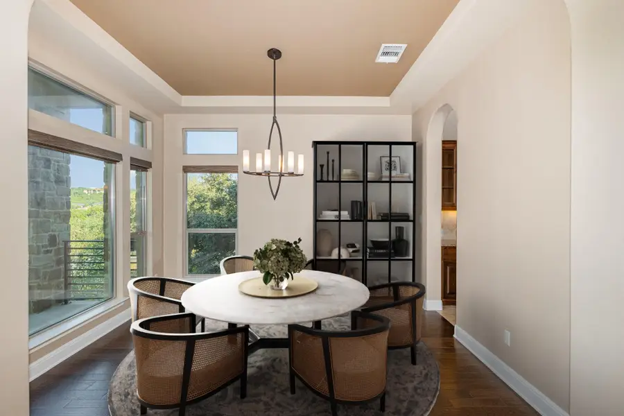 101 Stephanie Ln, Austin, TX 78738 - #3