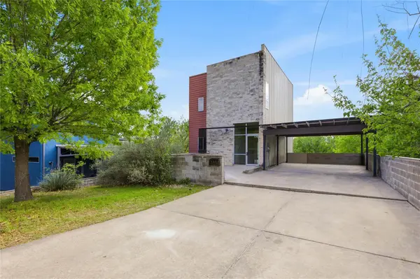 5312 Agatha Cir, Austin, TX 78724