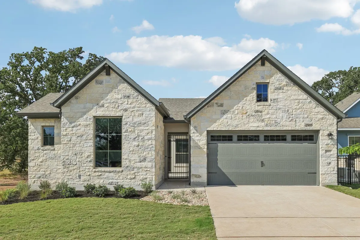 1107 Havenwood Ln #43, Georgetown, TX 78633 - Image #1