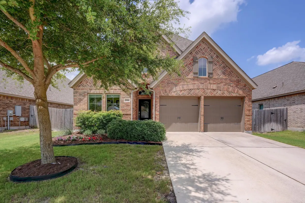 2984 Grove Ter, Seguin, TX 78155 - #1