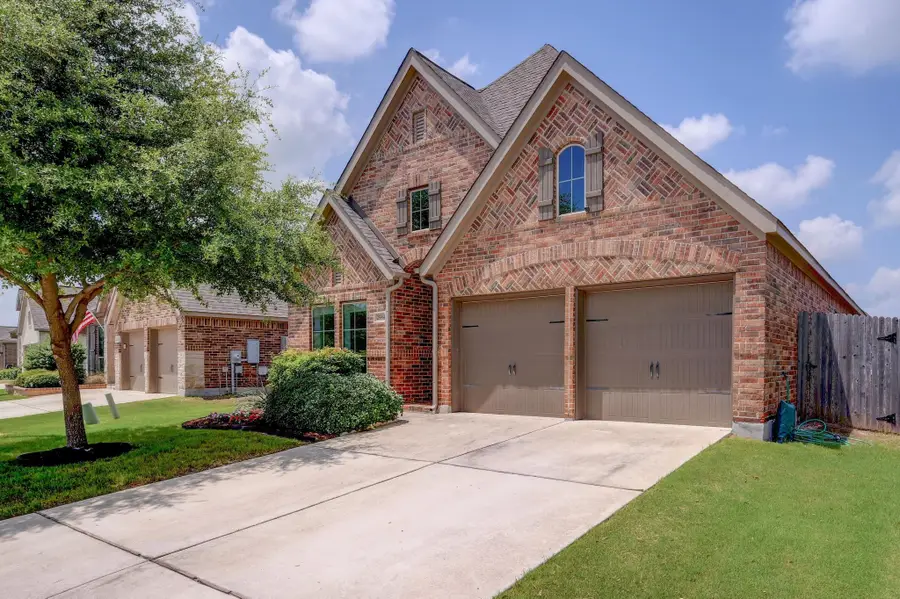 2984 Grove Ter, Seguin, TX 78155 - #3