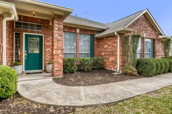 12501 Gun Metal Dr, Austin, TX 78739